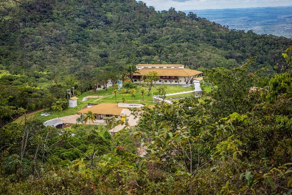 Sesc Tepequém celebra Dia Nacional das Reservas Particulares de Patrimônio Natural