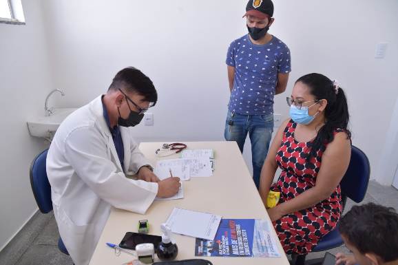 Rorainópolis: Centro de Especialidades Médicas celebra aniversário com oferta de exames de tomografia