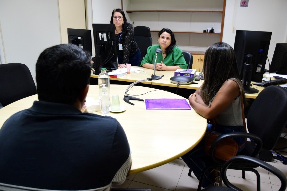 Vara da Família realiza mutirão para reconhecimento de paternidade