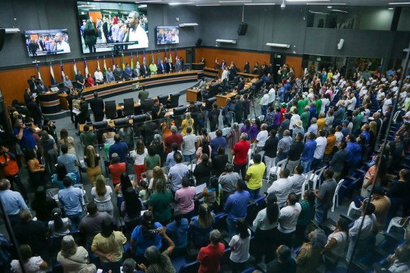 Audiência Pública: Instituições apresentam planos de trabalho para desenvolvimento da agricultura familiar e indígena em 2023