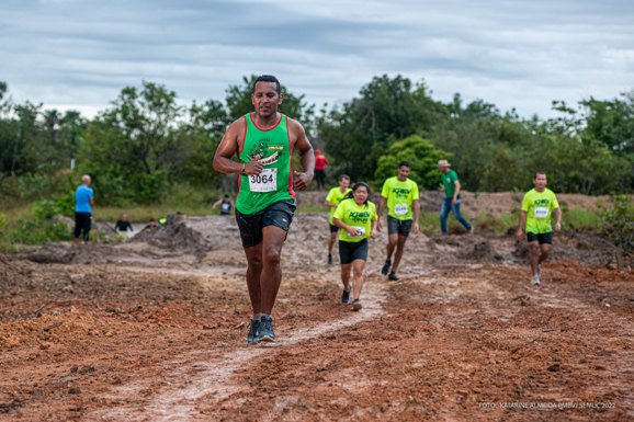 Agrobvrun: Inscrições para a 3ª edição da Corrida estão abertas a partir desta terça-feira