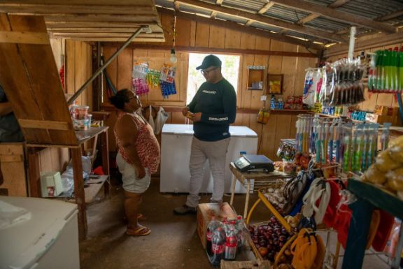 Amajari recebe ação social em homenagem ao Dia das Mães