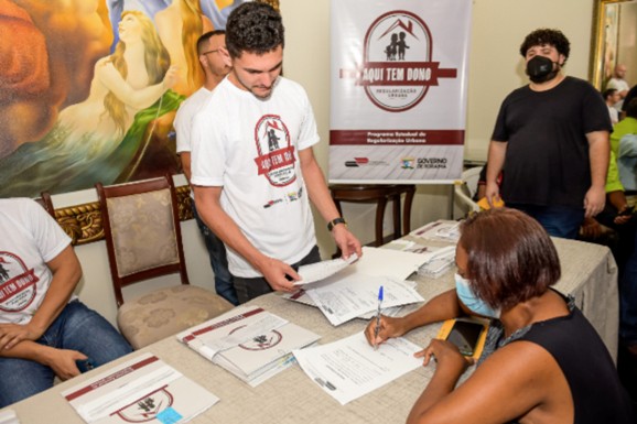 Governo de Roraima quita dívida com Prefeitura para regularização de conjuntos habitacionais