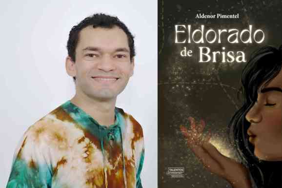 Aldenor Pimentel lançará livro em Manaus