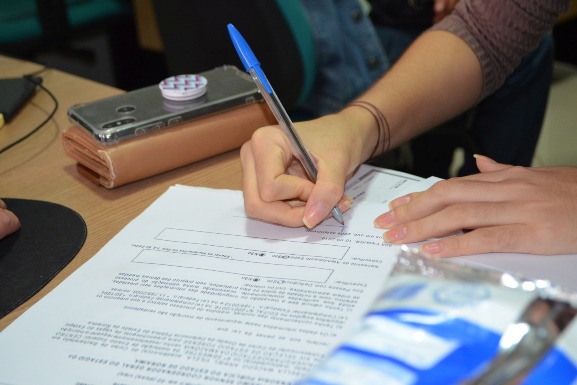 DPE-RR divulga lista de acadêmicas e acadêmicos de Direito convocados para Estágio Forense