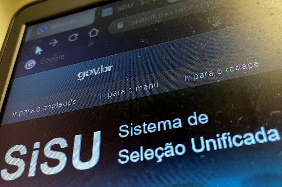 Prazo para inscrições no Sisu do 2º semestre acaba nesta quinta-feira