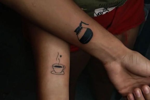 Casais poderão eternizar amor com tatuagens a preço simbólico no Roraima Garden Shopping