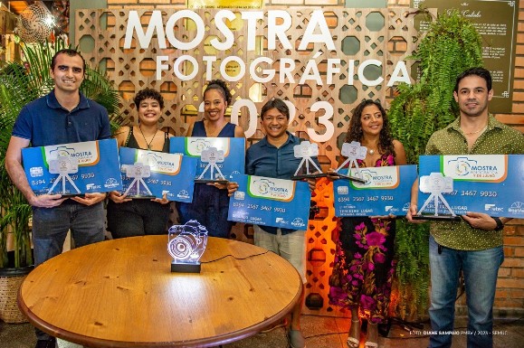 Boa Vista 133 Anos: Prefeitura entrega premiação aos vencedores da Mostra Fotográfica 9 de Julho 2023