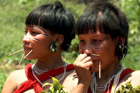 CAp/UFRR promove programação para celebrar a Semana dos Povos Indígenas