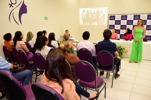 Justiça pela Paz em Casa: TJRR lança edital da 2ª Edição do Selo Mulheres Seguras