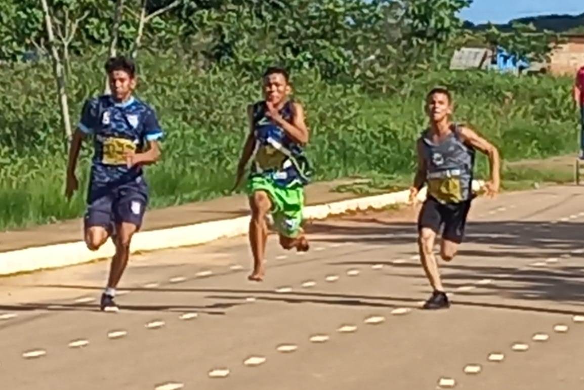 Corrida Severino Cavalcante: inscrições para a primeira edição encerram hoje