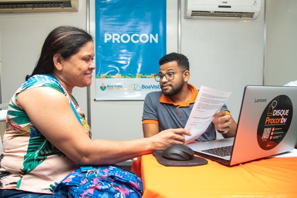 Prefeitura com Você: população busca atendimento em diversos serviços municipais oferecidos neste sábado