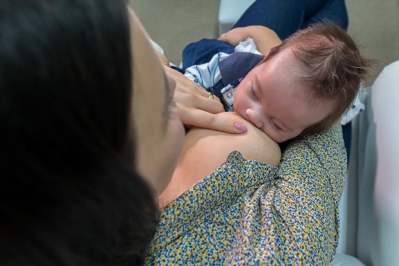 Aprovada PEC que garante gratificação integral para quem tem direito às licenças maternidade e paternidade