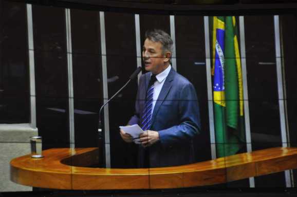 Solenidade no Congresso Nacional celebra cinco anos de Operação Acolhida em Roraima