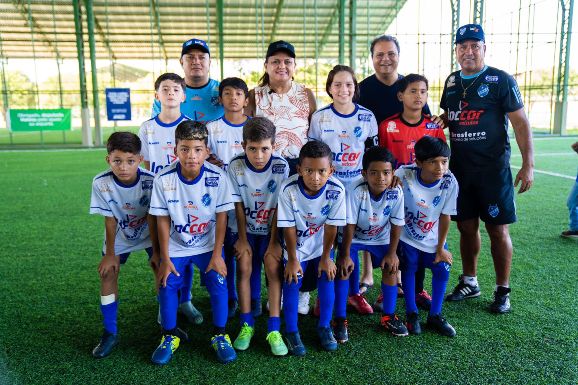 Copa Asatur de Futebol: Flamengo RR e São Raimundo disputam a final neste sábado