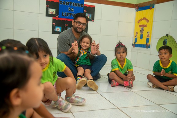 Prefeitura de Boa Vista prorroga entrega de documentos para os novos 250 cuidadores escolares