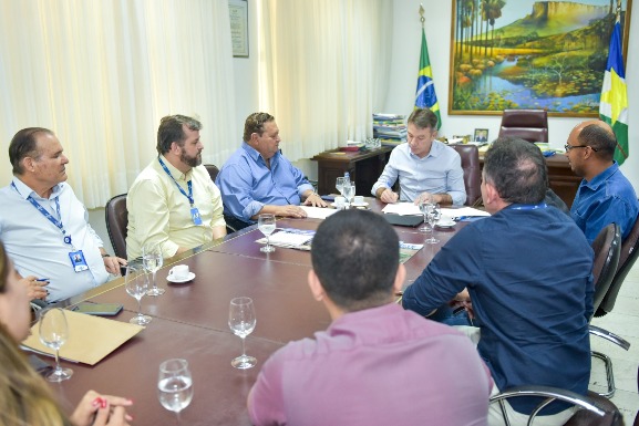 Governo e Sebrae vão realizar censo empresarial em Roraima