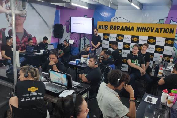 Expoferr: Maratona tecnológica promove soluções inovadoras para o agro em Roraima