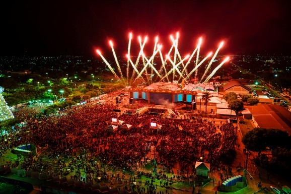 Elenco totalmente roraimense vai estrelar o Natal da Paz 2023