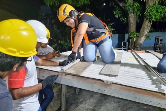 Alta demanda leva IFRR a criar curso técnico em Sistemas de Energia Renovável em Boa Vista