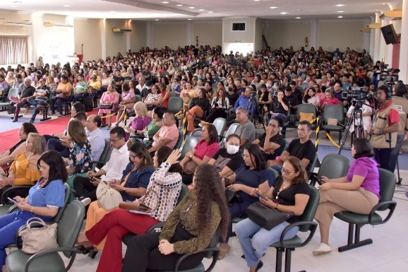 Jornada Pedagógica 2024 abordará sobre aprendizagem criativa e avaliação