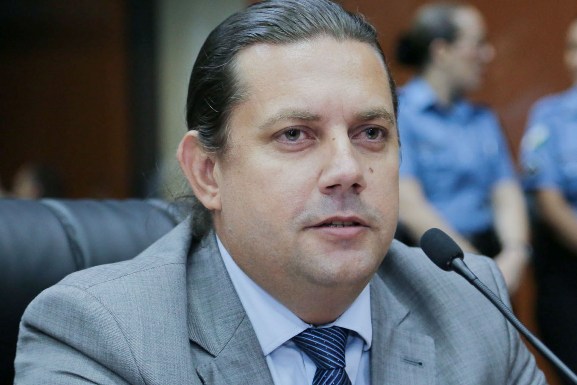 Deputado quer incluir a robótica como matéria extracurricular nas escolas públicas