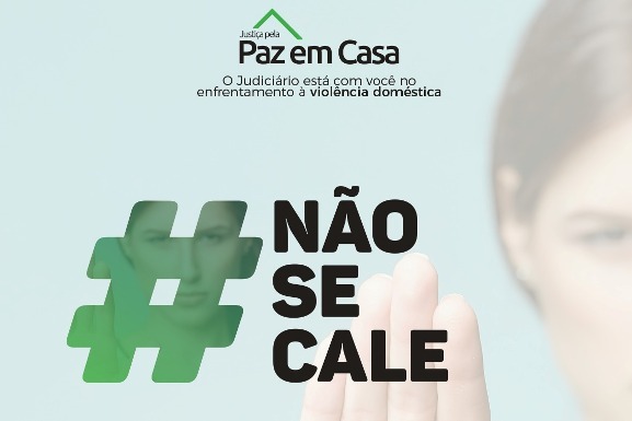 TJRR realizará a 26ª Semana da Justiça pela Paz em Casa