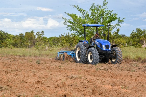 Agricultura familiar: Decreto do Governo permite regularização fundiária de projeto no sul de Roraima de forma gratuita