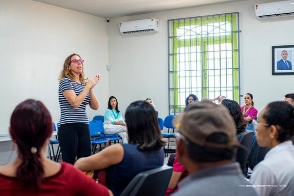 AME BV oferece consultoria especializada e individual a empreendedores beneficiários