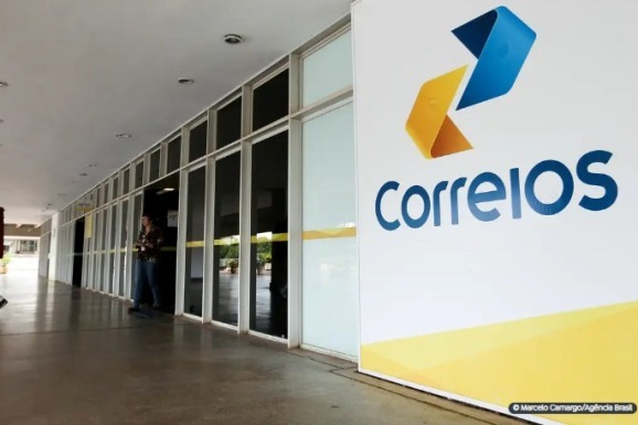 Correios anunciam cargos de nível médio e superior em concurso público