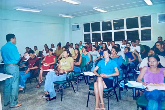 Pronera: Audiência Pública debate retorno de programa de educação na reforma agrária em Roraima