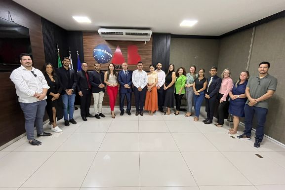 Advocacia Iniciante: participantes da Conferência Nacional fazem avaliação positiva do evento e agradecem apoio da OAB-RR