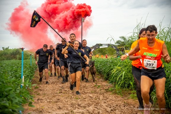 AgroBVrun: inscrições para corrida estão abertas, com quase o dobro de vagas da edição passada