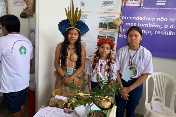 Governo de Roraima promoverá feiras para estimular produção científica na Educação Básica