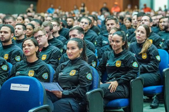 Concurso da PCRR: candidatos aprovados são convocados para entregar documentos e realizar perícia médica