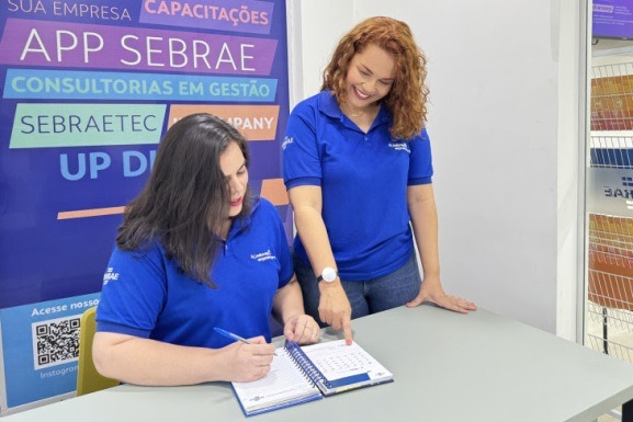 Sebrae-RR abre inscrições para processo seletivo para bolsistas Agentes Locais de Inovação