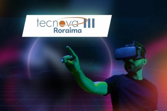 Fomento à Inovação: Sebrae-RR realiza evento de lançamento do Edital Tecnova III