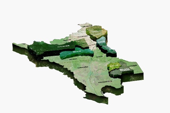 42 anos de criação: municípios investem na produção agropecuária e contam com apoio da ALE-RR para desenvolvimento