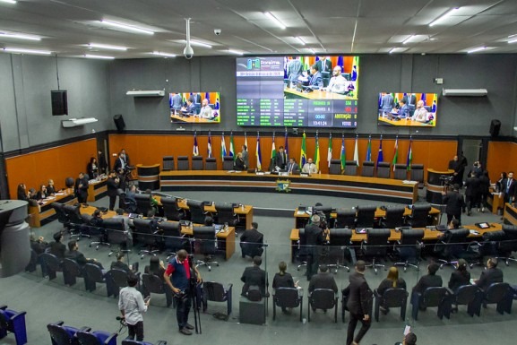 Inclusão: Projeto aprovado na ALE-RR prioriza a pessoas com TEA direito a lazer e entretenimento