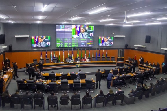 Saúde Pública: ALE-RR aprova projetos sobre criação de centro de tratamento para dores crônicas e saúde mental materna