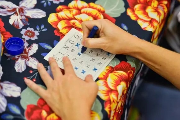 Arraial do Garden terá bingo com cartela gratuita e mais de 40 prêmios