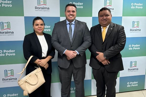 PL aprovado na ALE-RR garante preferência no atendimento para advogados quando representando seus clientes