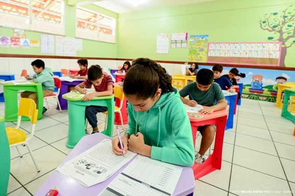 Provas do Curso de Robótica educacional ocorrem no CCTI neste domingo