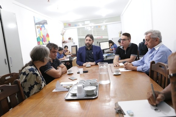 Patrimônio Histórico: Conselho Estadual de Cultura aprova construção da nova sede do Iper