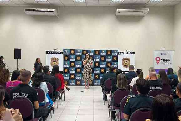 Plantão 24 horas: PCRR intensifica proteção às vítimas de violência doméstica e sexual