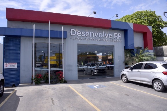 Rorainópolis: Desenvolve Roraima irá conceder R$ 500 mil em crédito para microempreendedores