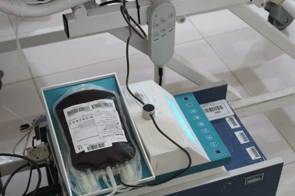 Voluntariado: Hemoraima convoca doadores para reforçar estoque de sangue