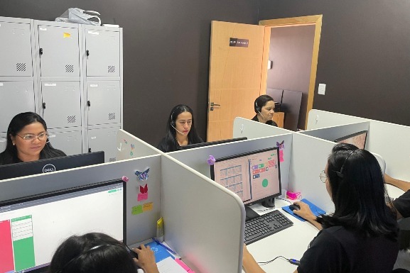 EJA: Seed lança novo serviço de matrículas pelo Call Center