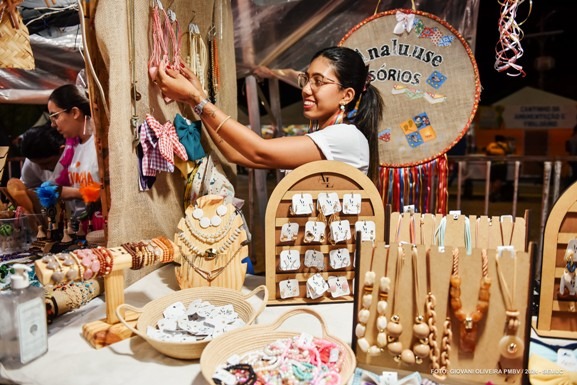 BV 134 Anos: com oportunidades acessíveis e inclusivas, Boa Vista está entre as melhores cidades do país para empreender