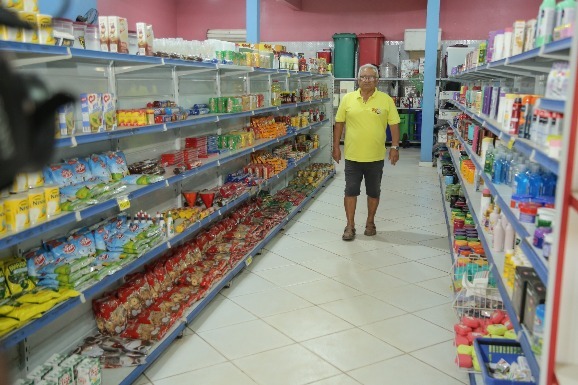 Dia do Comerciante: atuação do Procon Assembleia no comércio local ajuda a conscientizar trabalhadores e promover crescimento responsável do setor